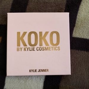 Kylie Cosmetics Makeup - KOKO collection eyeshadow palette Kylie Cosmetics Makeup - KOKO collection eyeshadow palette